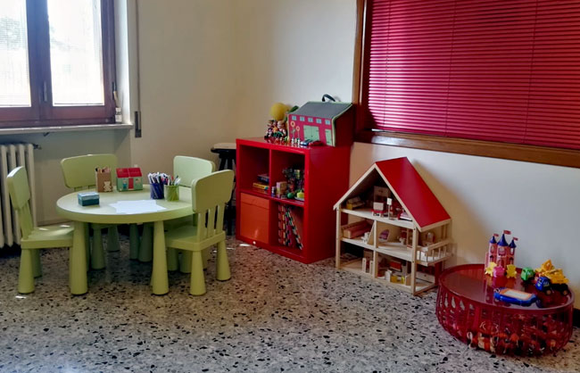 Il Progetto