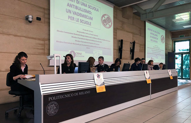 Convegno Politecnico Cremona