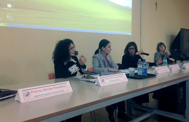 Convegno Chiari