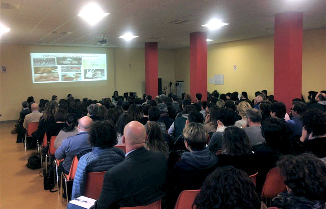 Convegno Chiari